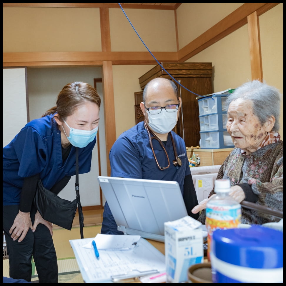 Patients-and-staff