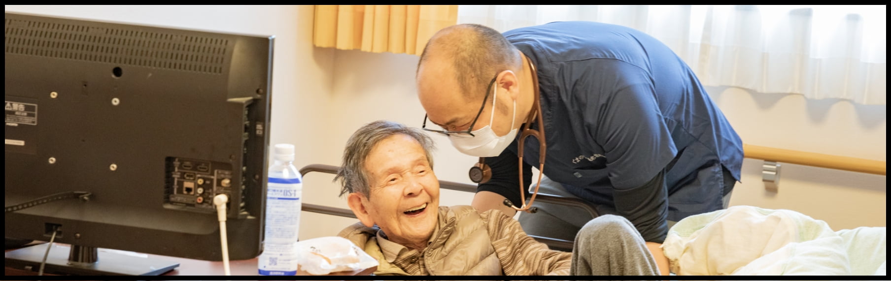 Patients-and-staff