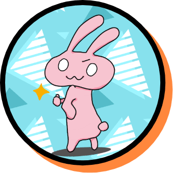 Rabbit-character